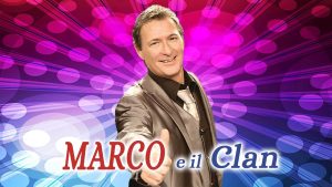 marco e il clan